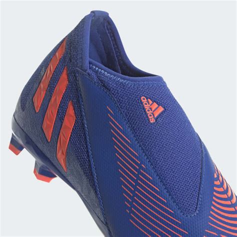 adidas veterloze voetbalschoen aanbieding|adidas herenschoenen.